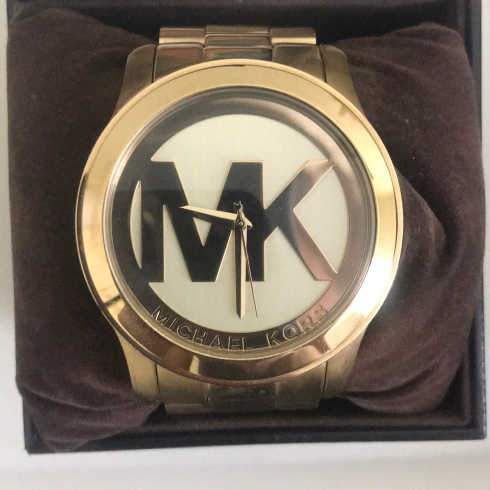 Michael Kors watch